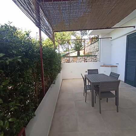 Il Corbezzolo Tropea Residence Exteriör bild