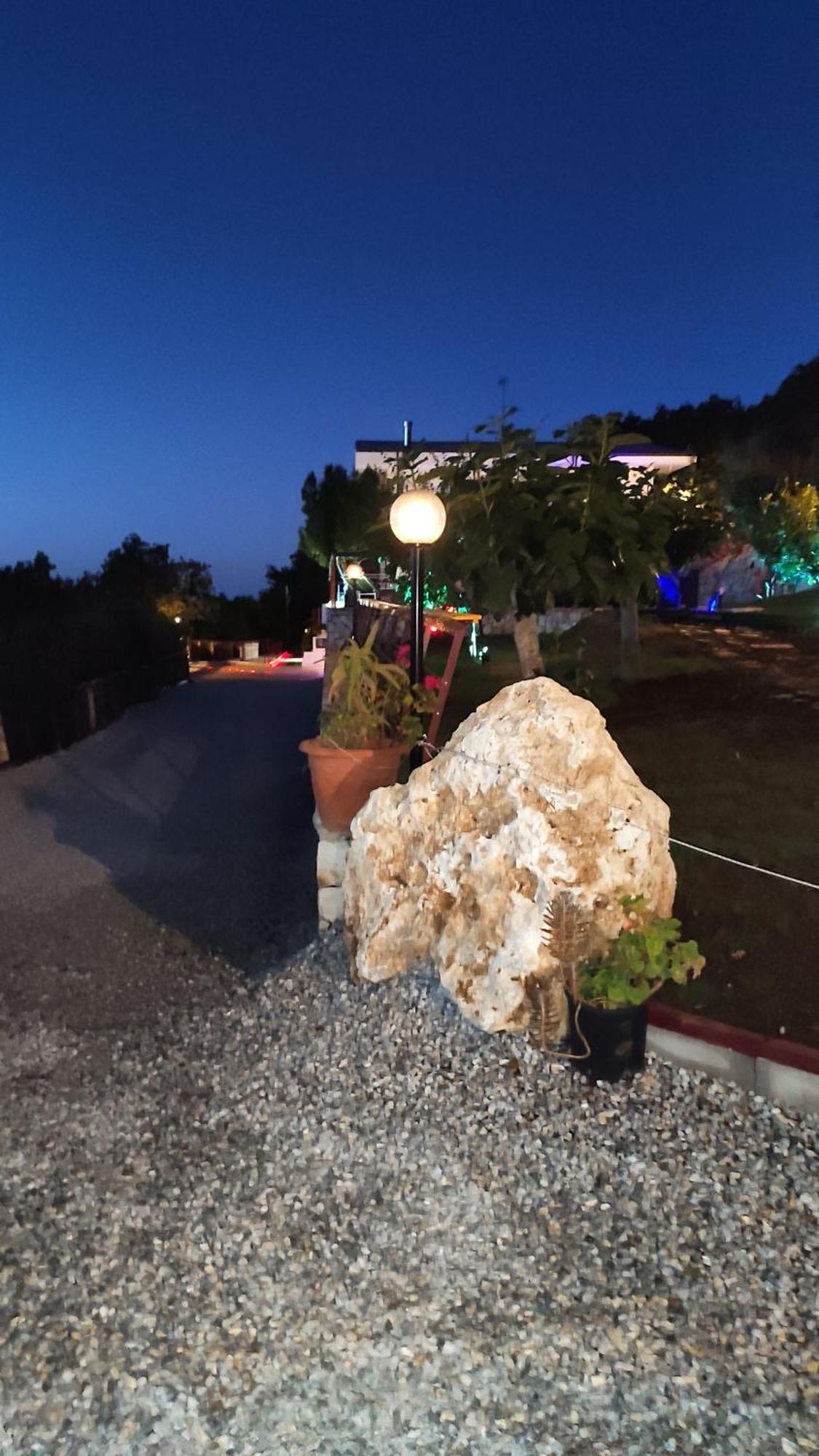 Il Corbezzolo Tropea Residence Exteriör bild