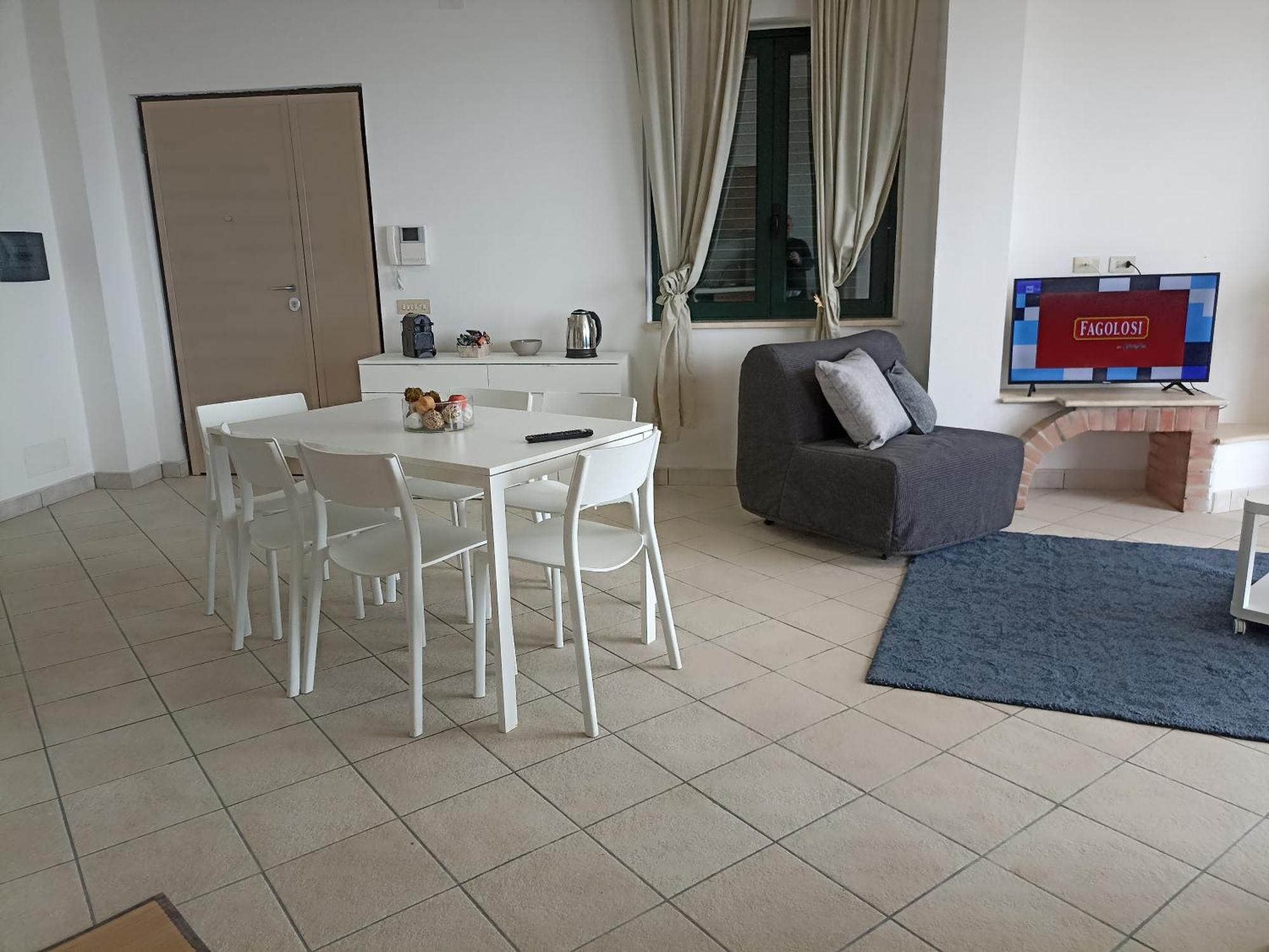 Il Corbezzolo Tropea Residence Exteriör bild