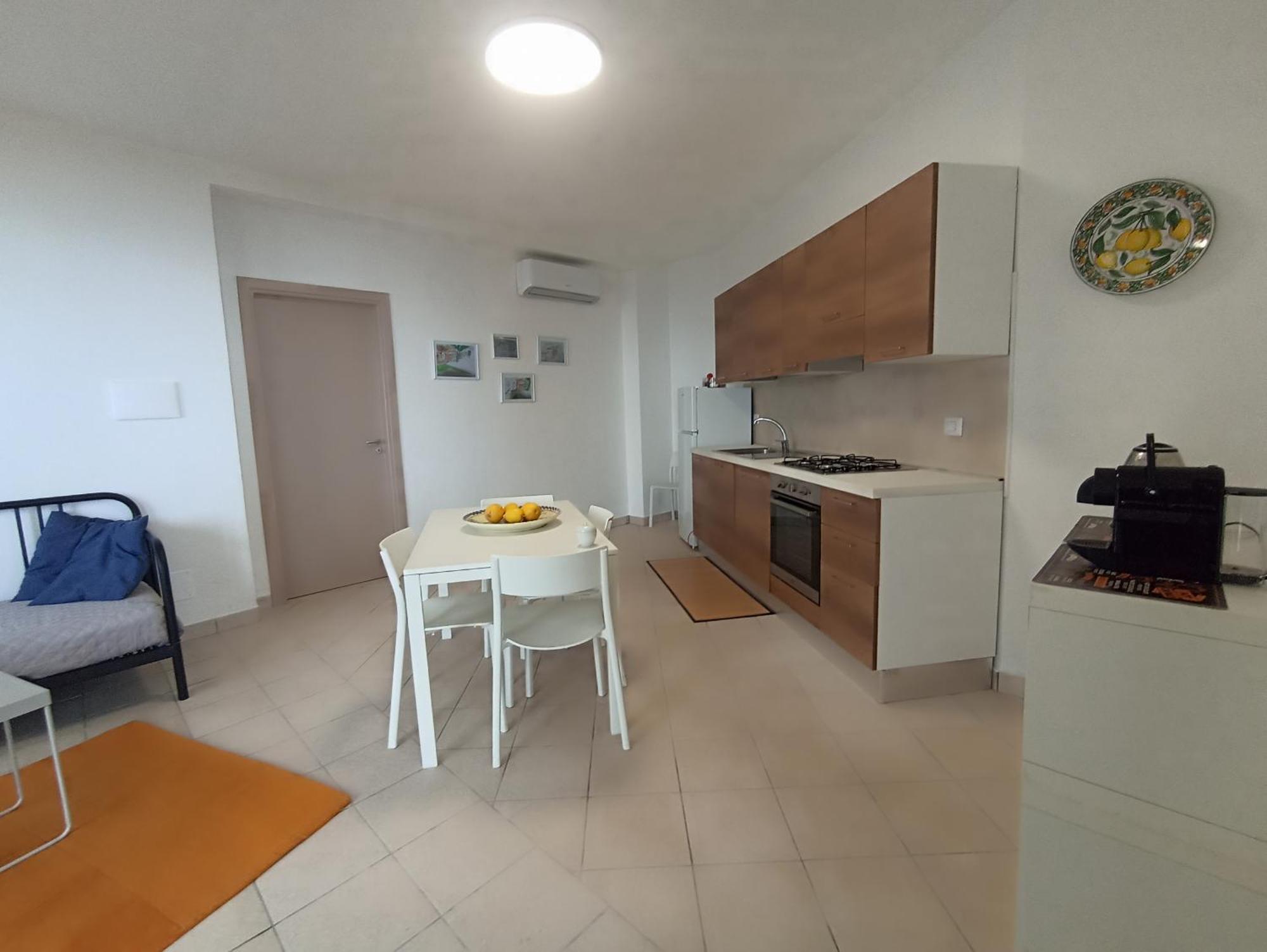 Il Corbezzolo Tropea Residence Exteriör bild