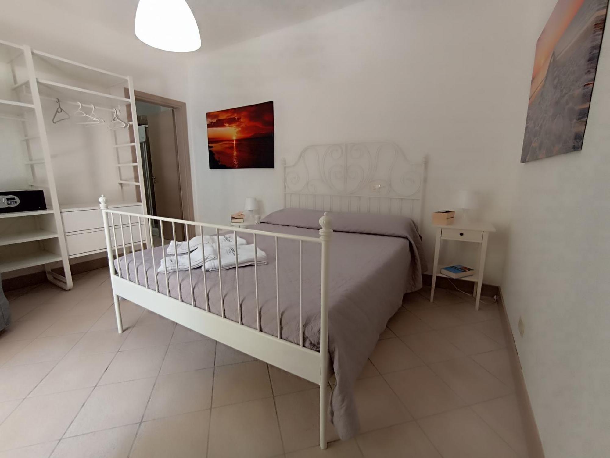 Il Corbezzolo Tropea Residence Exteriör bild