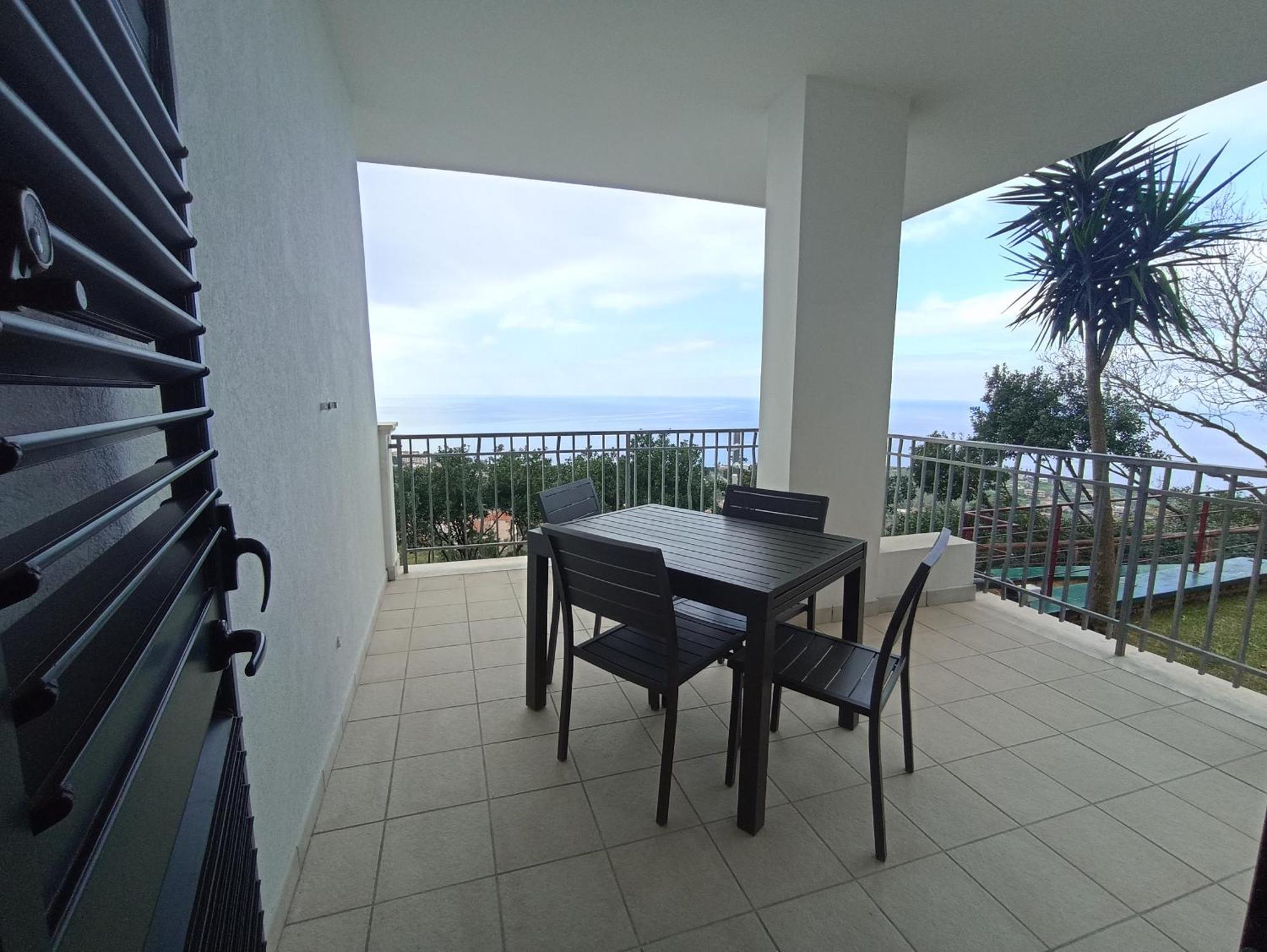Il Corbezzolo Tropea Residence Exteriör bild