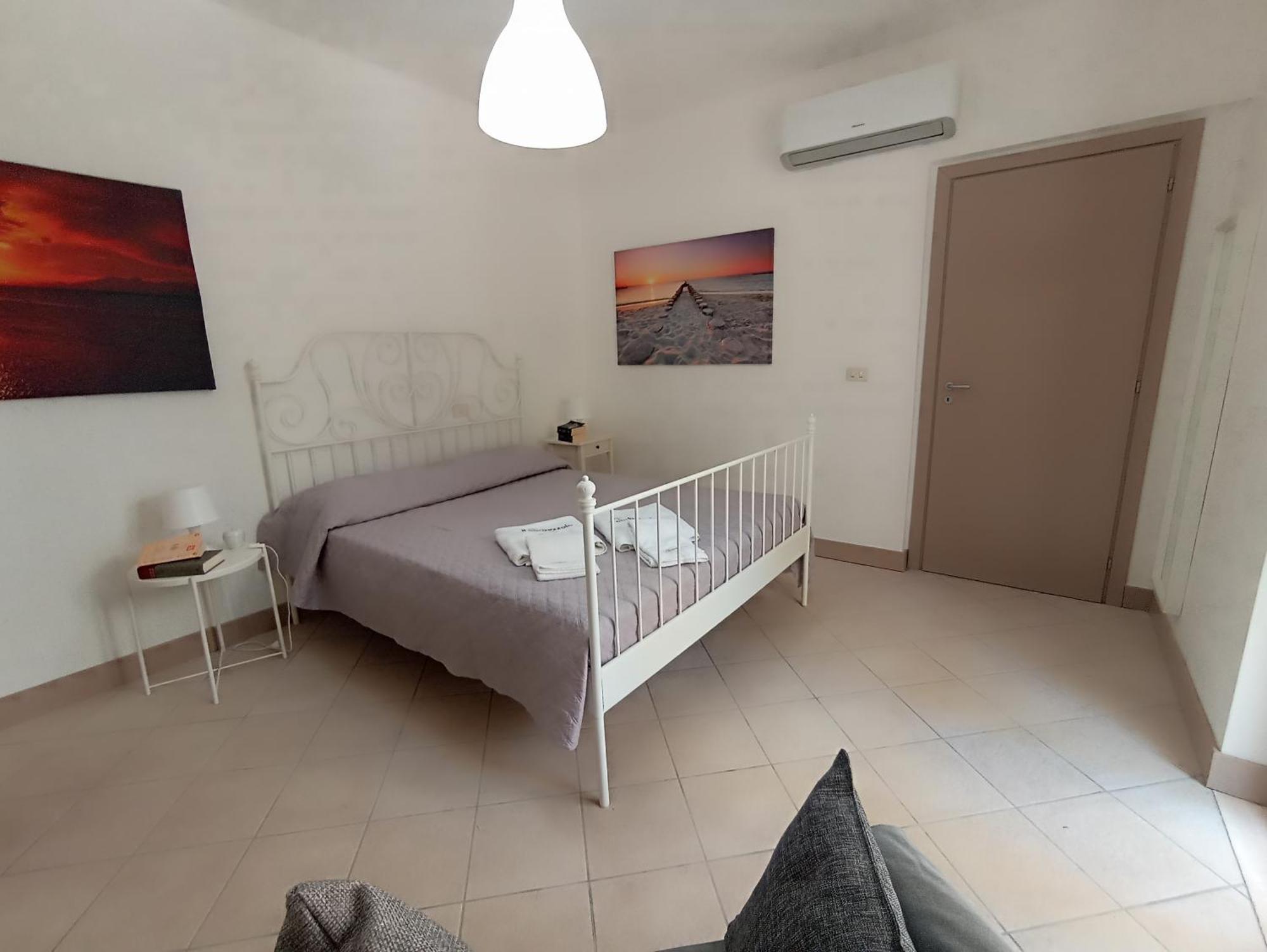Il Corbezzolo Tropea Residence Exteriör bild